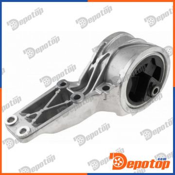 Support de boite de vitesse arrière pour LAND ROVER | ZPS-LR-008, KQB500530